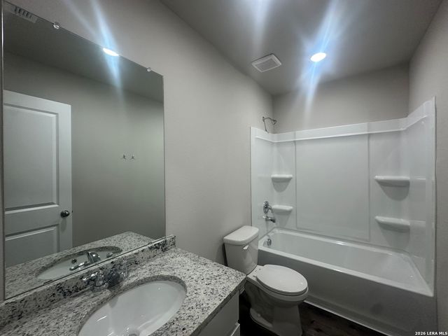 518 Abigail Alley, San Antonio, TX 78253