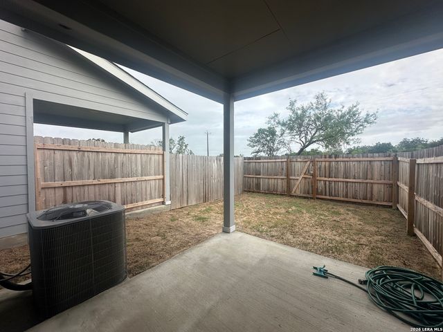 518 Abigail Alley, San Antonio, TX 78253