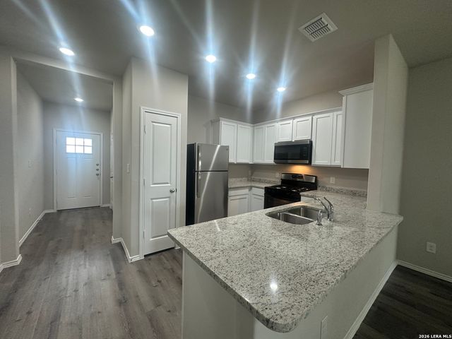 518 Abigail Alley, San Antonio, TX 78253
