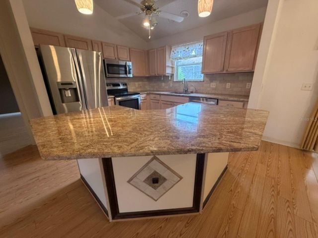 3105 BERWYN WAY, The Villages, FL 32162