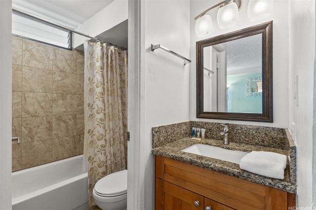 2450 Prince Edward Street 502A, Honolulu, HI 96815