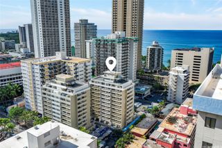 2450 Prince Edward Street 502A, Honolulu, HI 96815