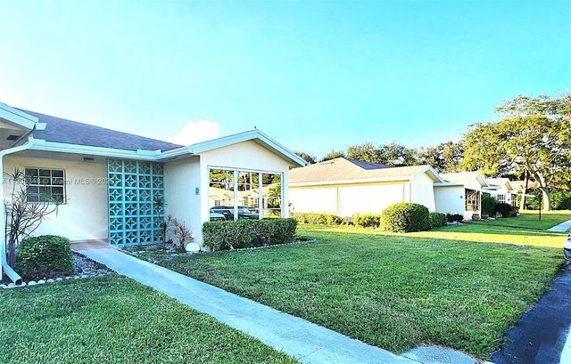 5091 Lakefront Blvd D, Delray Beach, FL 33484