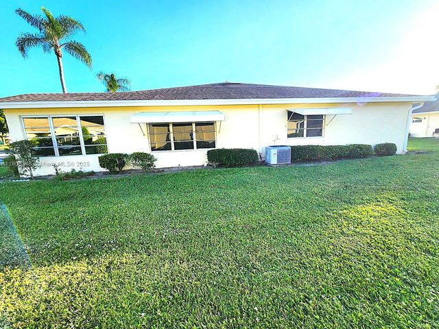 5091 Lakefront Blvd D, Delray Beach, FL 33484