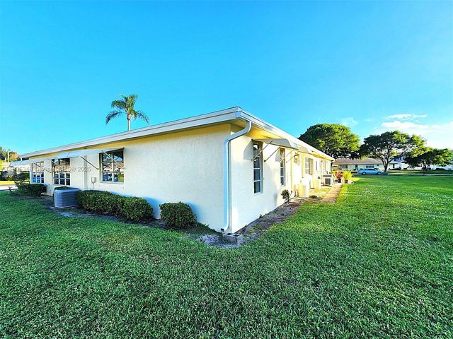 5091 Lakefront Blvd D, Delray Beach, FL 33484