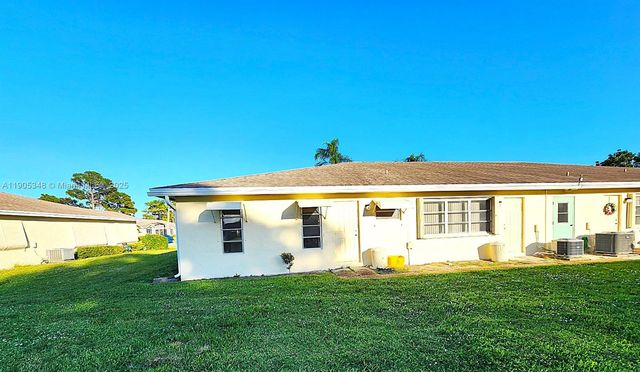 5091 Lakefront Blvd D, Delray Beach, FL 33484