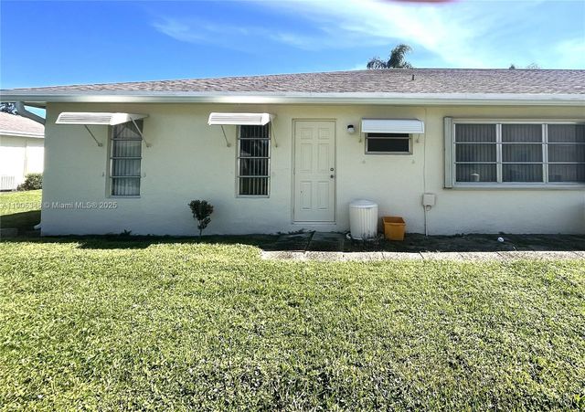 5091 Lakefront Blvd D, Delray Beach, FL 33484