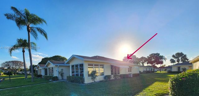 5091 Lakefront Blvd D, Delray Beach, FL 33484