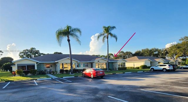 5091 Lakefront Blvd D, Delray Beach, FL 33484