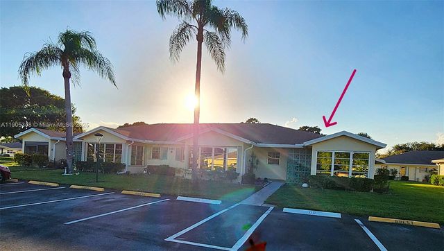 5091 Lakefront Blvd D, Delray Beach, FL 33484