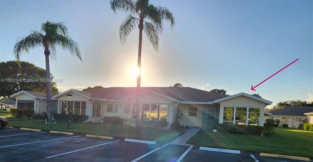 5091 Lakefront Blvd D, Delray Beach, FL 33484
