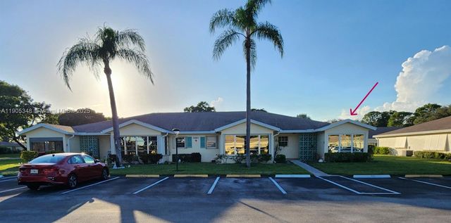 5091 Lakefront Blvd D, Delray Beach, FL 33484