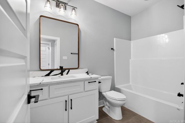 9 Valewood Court, Sherwood, AR 72076