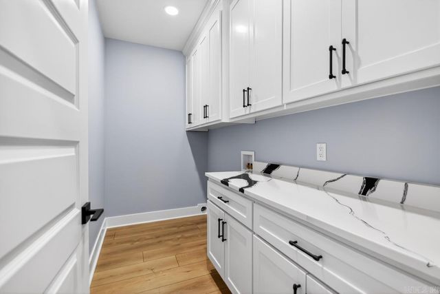 9 Valewood Court, Sherwood, AR 72076