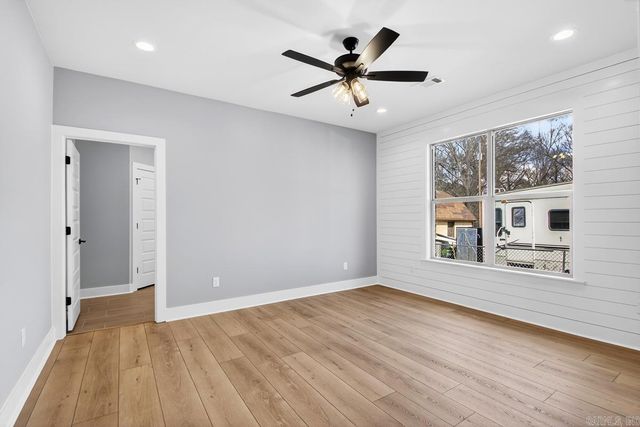 9 Valewood Court, Sherwood, AR 72076