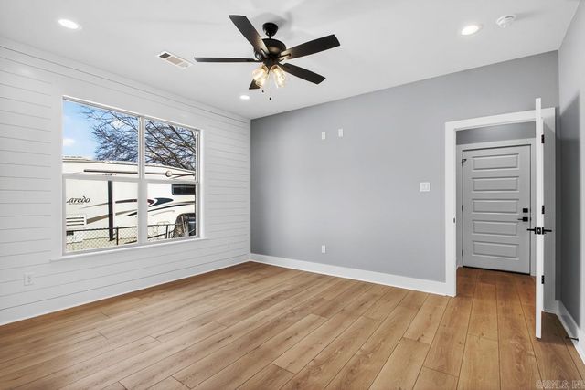 9 Valewood Court, Sherwood, AR 72076