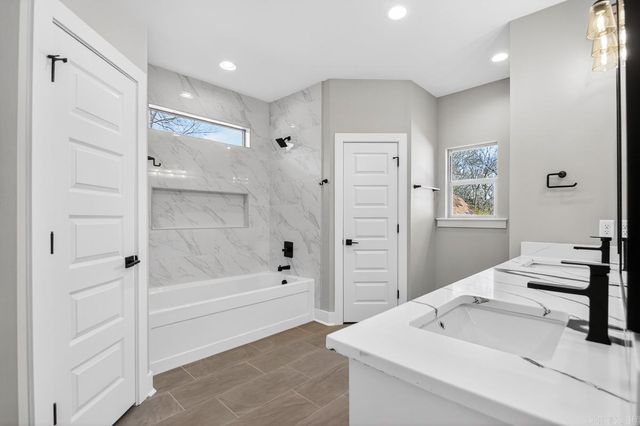 9 Valewood Court, Sherwood, AR 72076