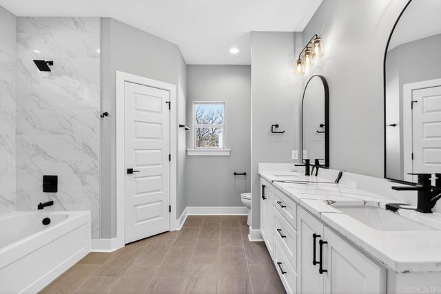 9 Valewood Court, Sherwood, AR 72076