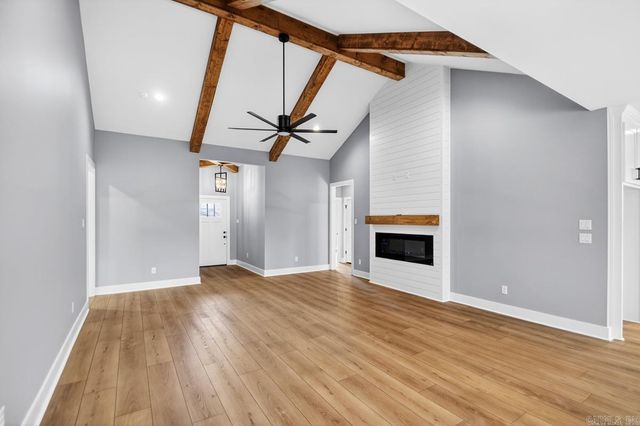 9 Valewood Court, Sherwood, AR 72076