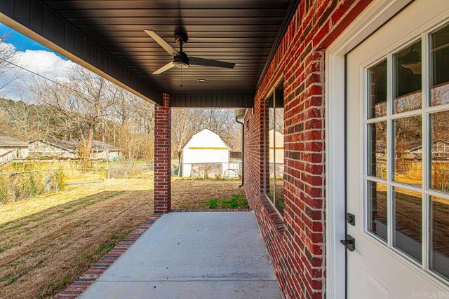 9 Valewood Court, Sherwood, AR 72076