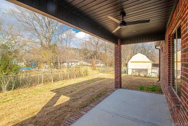 9 Valewood Court, Sherwood, AR 72076