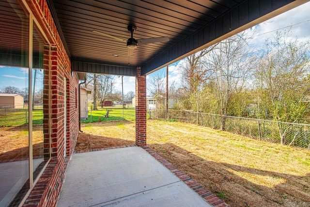 9 Valewood Court, Sherwood, AR 72076