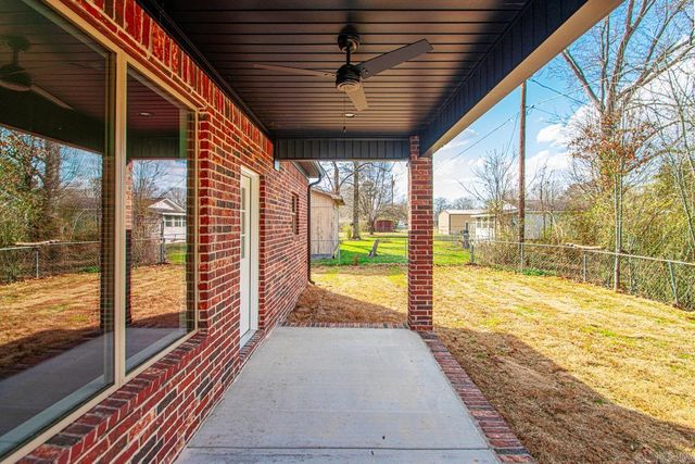 9 Valewood Court, Sherwood, AR 72076