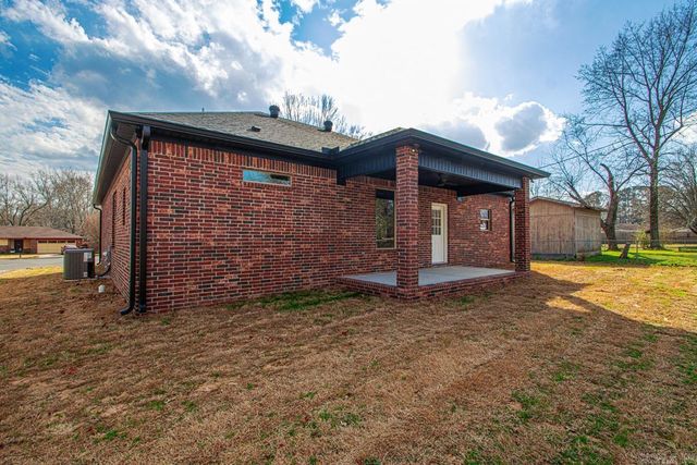 9 Valewood Court, Sherwood, AR 72076
