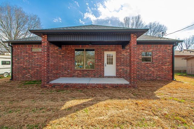 9 Valewood Court, Sherwood, AR 72076