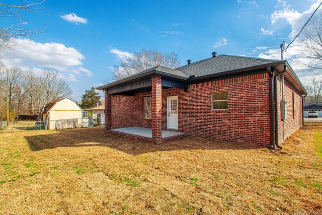 9 Valewood Court, Sherwood, AR 72076