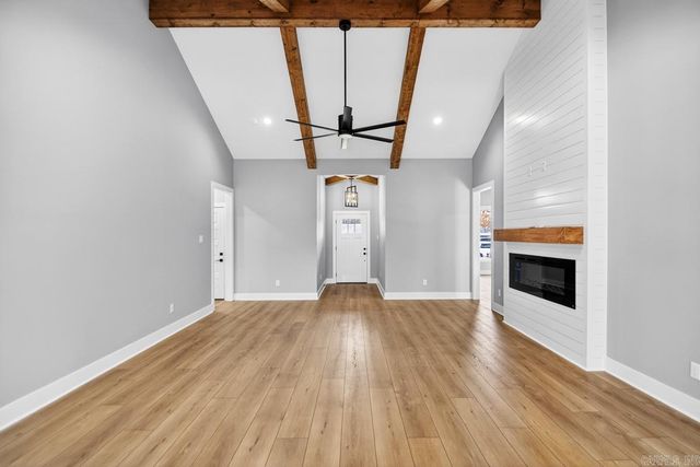 9 Valewood Court, Sherwood, AR 72076