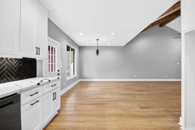 9 Valewood Court, Sherwood, AR 72076