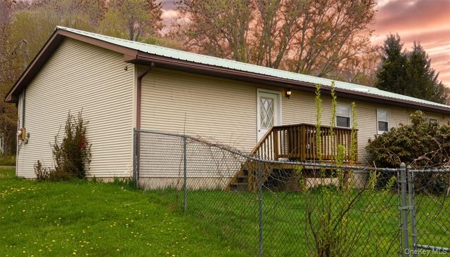 32 Grants Road, Liberty, NY 12754