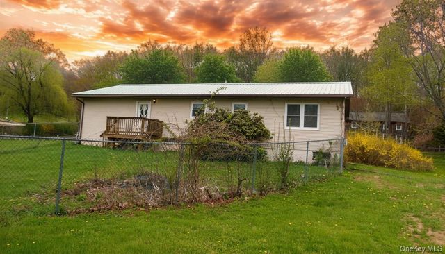 32 Grants Road, Liberty, NY 12754