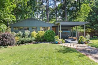 2670 Yale Terrace, Decatur, GA 30032