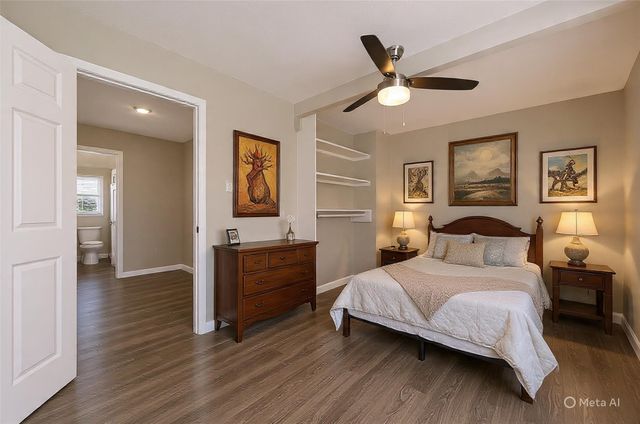 10141 Chadwick Street, Houston, TX 77029