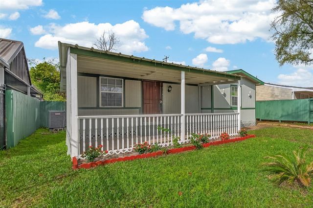 10141 Chadwick Street, Houston, TX 77029