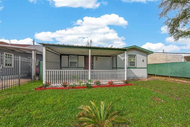 10141 Chadwick Street, Houston, TX 77029