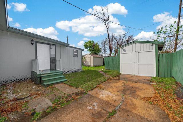 10141 Chadwick Street, Houston, TX 77029