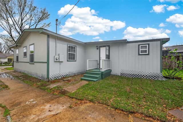 10141 Chadwick Street, Houston, TX 77029