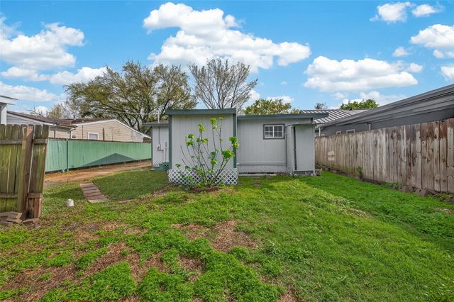 10141 Chadwick Street, Houston, TX 77029