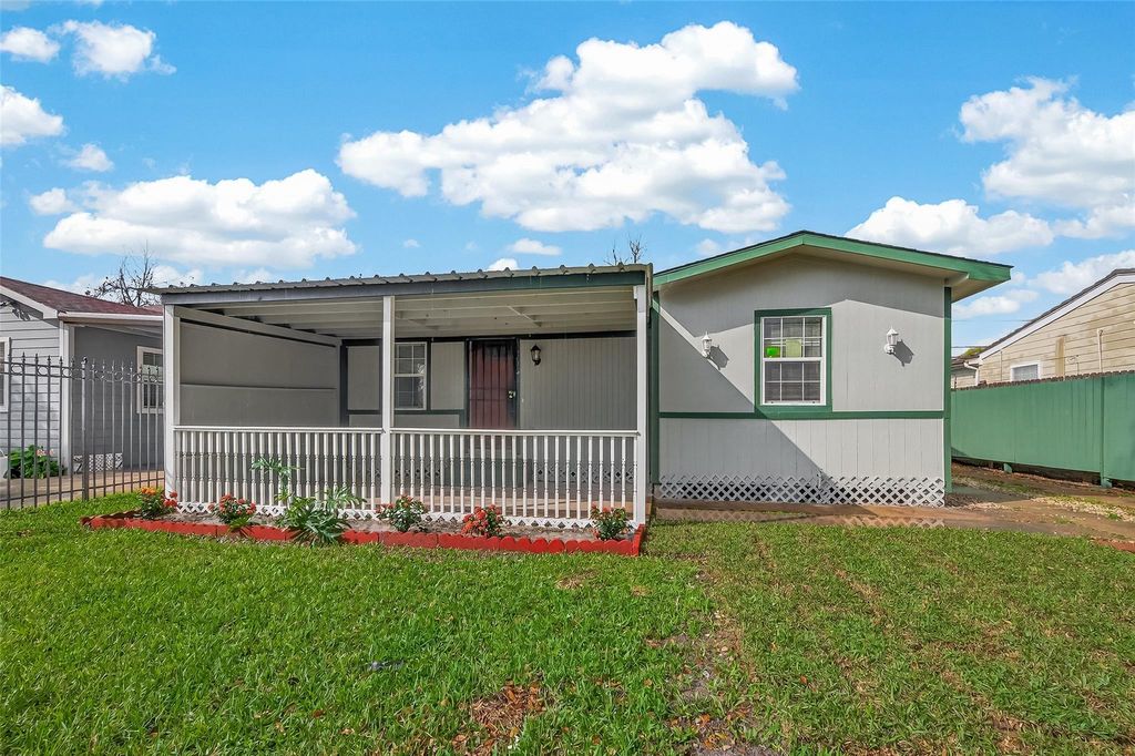 10141 Chadwick Street, Houston, TX 77029