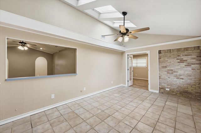 100 Faircrest Drive, Desoto, TX 75115