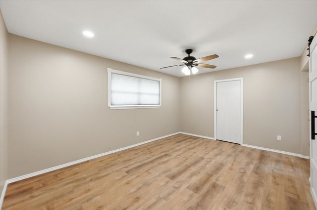 100 Faircrest Drive, Desoto, TX 75115