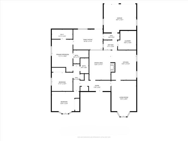 100 Faircrest Drive, Desoto, TX 75115