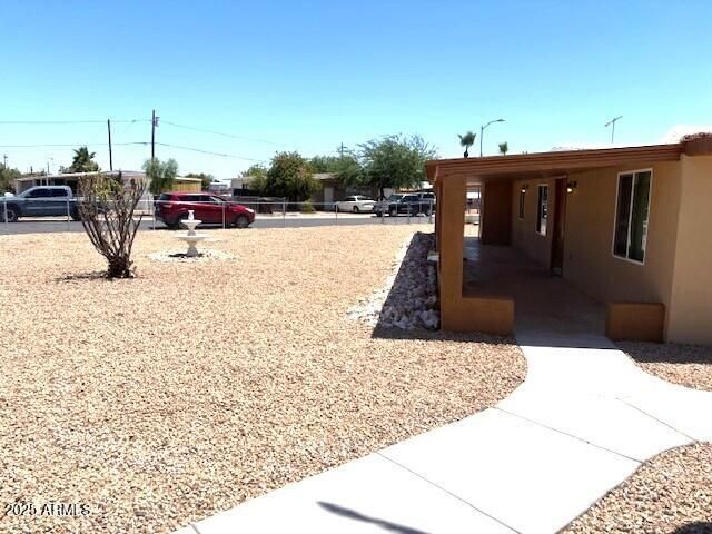 19066 N PIERSON Road, Peoria, AZ 85373