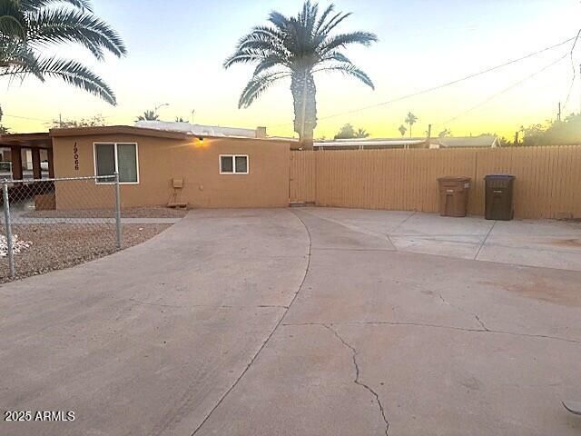 19066 N PIERSON Road, Peoria, AZ 85373