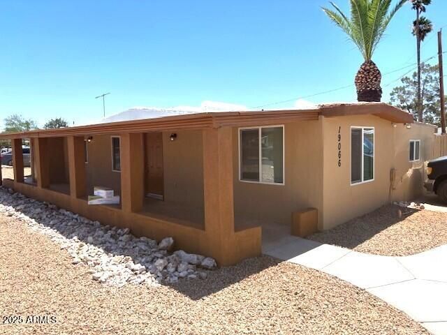 19066 N PIERSON Road, Peoria, AZ 85373