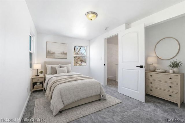 27840 Hampden Street, Madison Heights, MI 48071