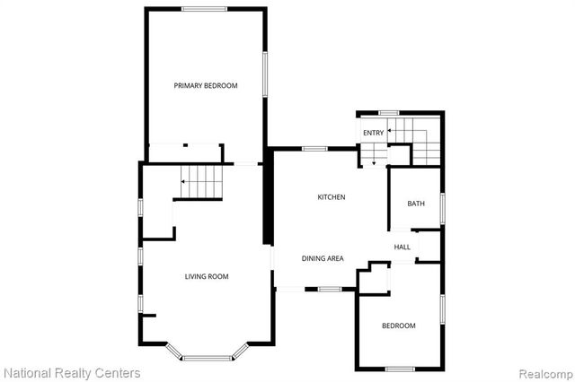 27840 Hampden Street, Madison Heights, MI 48071